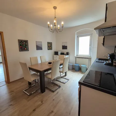 Waldzauber Apartamento *