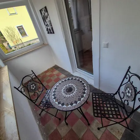 Waldzauber * 드레스덴