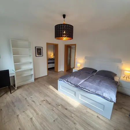 Apartman Waldzauber