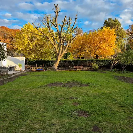 아파트 Waldzauber