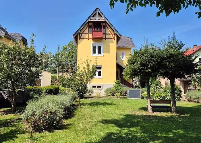 Waldzauber * Dresden