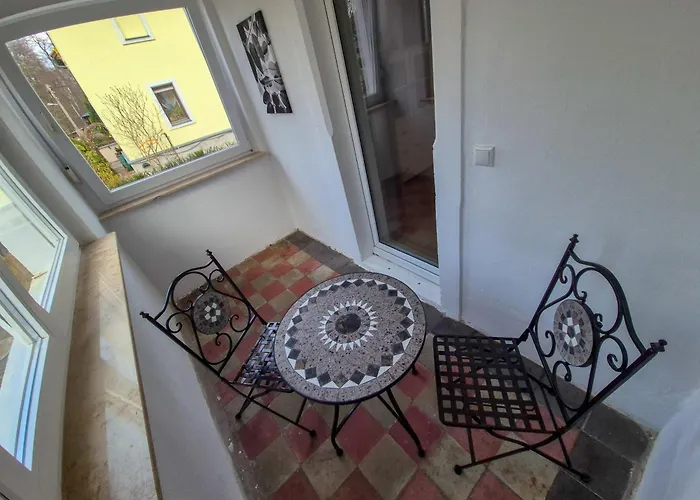 Waldzauber * Δρέσδη